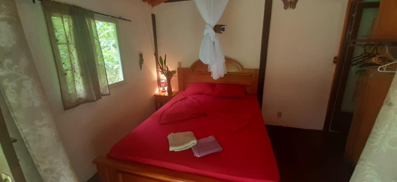 Casita Rio Indio Villa Nombre de Dios Ngoại thất bức ảnh