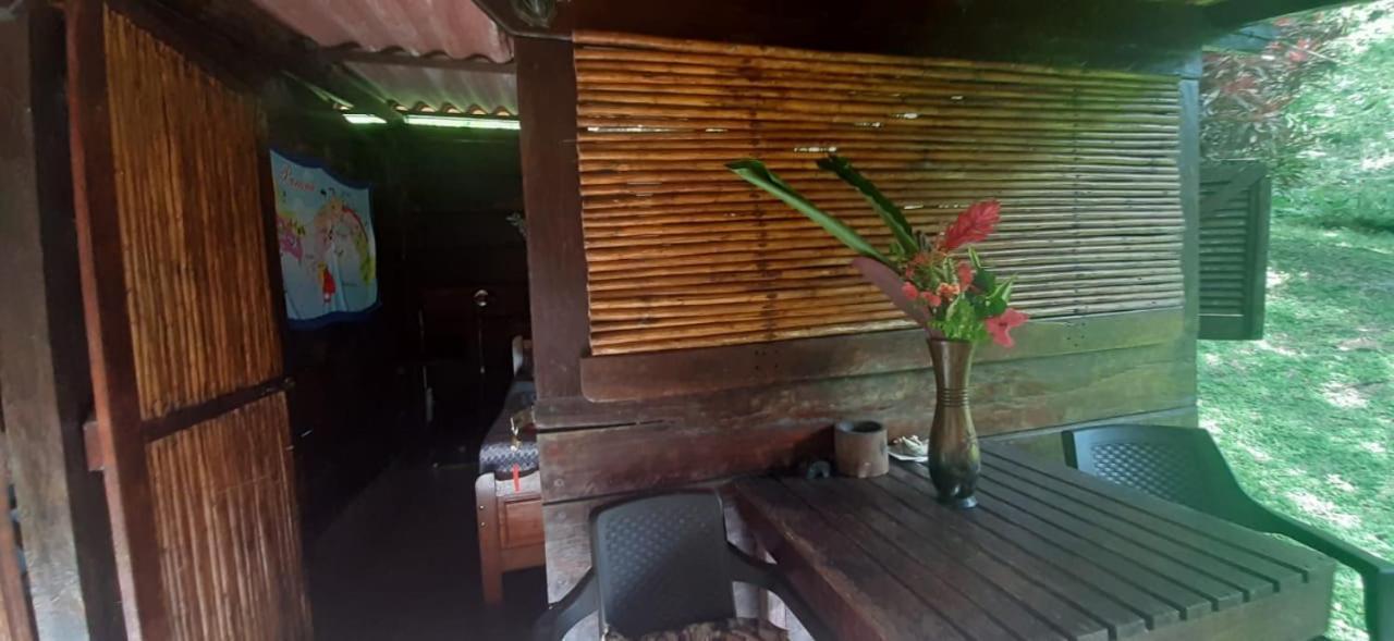 Casita Rio Indio Villa Nombre de Dios Ngoại thất bức ảnh
