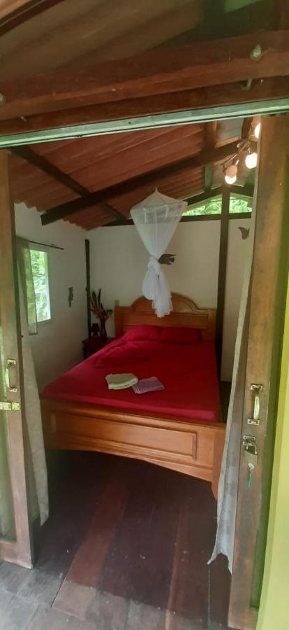 Casita Rio Indio Villa Nombre de Dios Ngoại thất bức ảnh