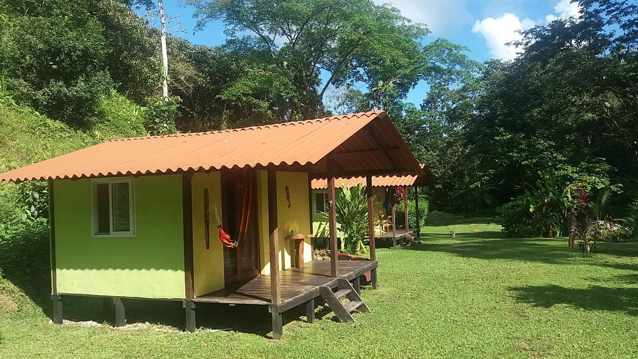 Casita Rio Indio Villa Nombre de Dios Ngoại thất bức ảnh