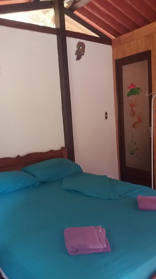 Casita Rio Indio Villa Nombre de Dios Ngoại thất bức ảnh