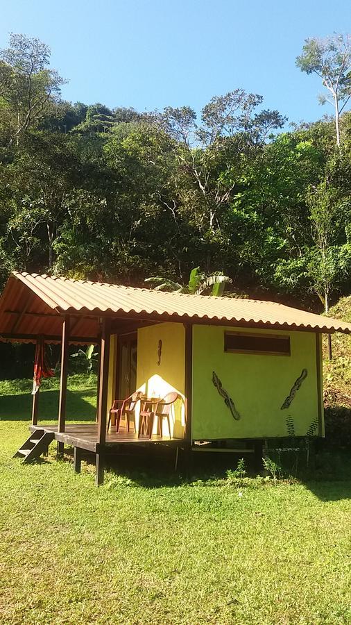 Casita Rio Indio Villa Nombre de Dios Ngoại thất bức ảnh