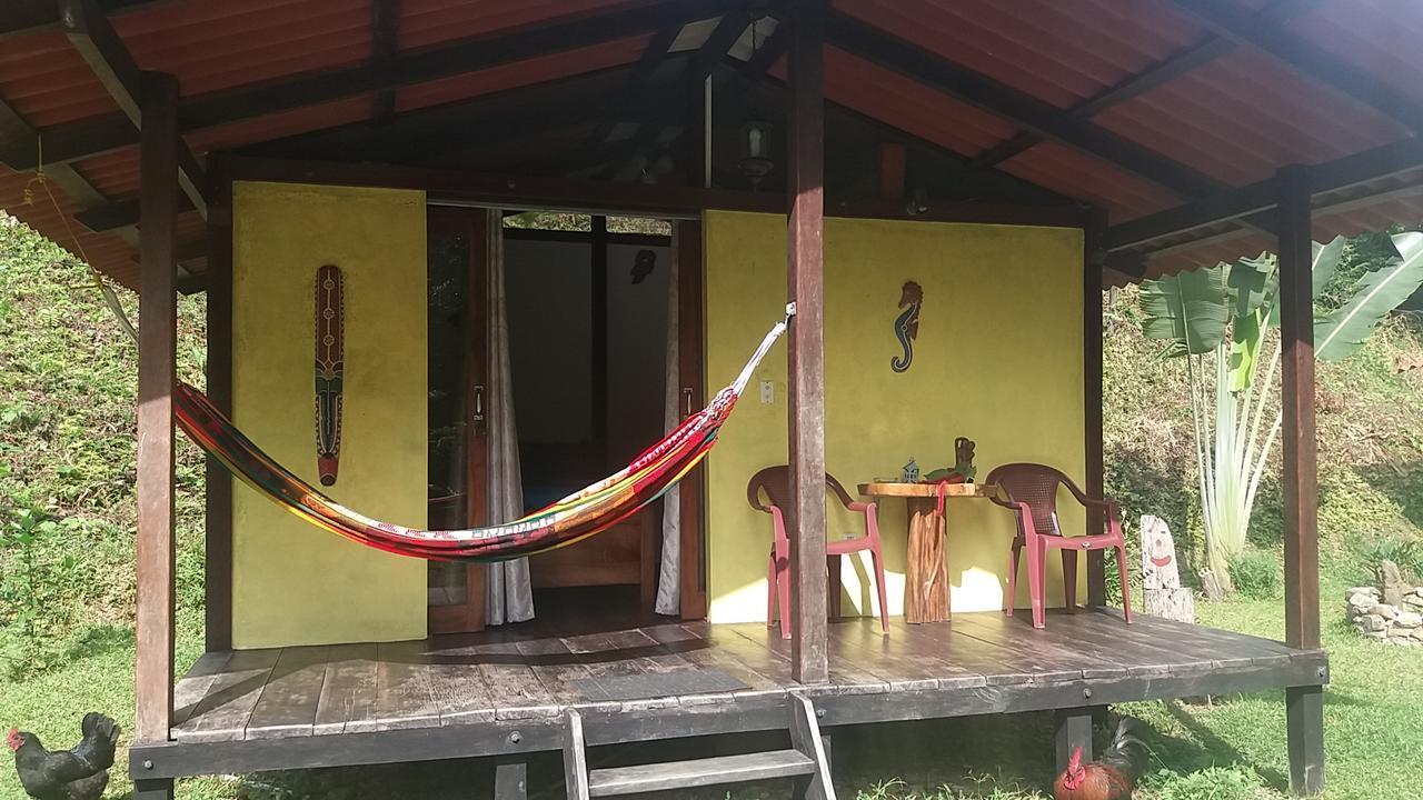 Casita Rio Indio Villa Nombre de Dios Ngoại thất bức ảnh