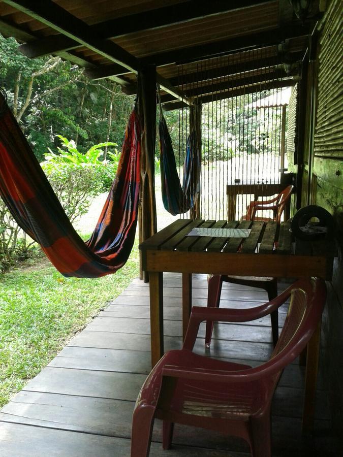 Casita Rio Indio Villa Nombre de Dios Ngoại thất bức ảnh