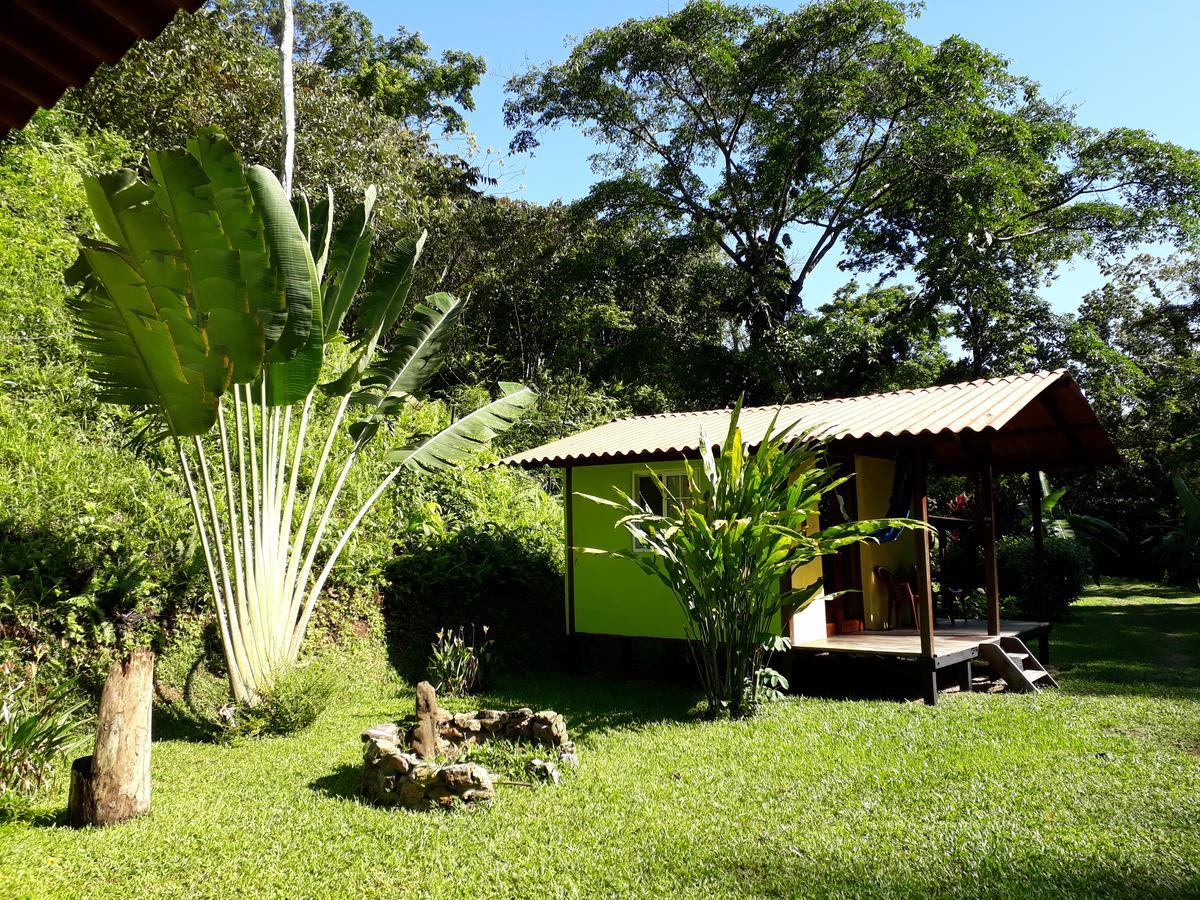 Casita Rio Indio Villa Nombre de Dios Ngoại thất bức ảnh